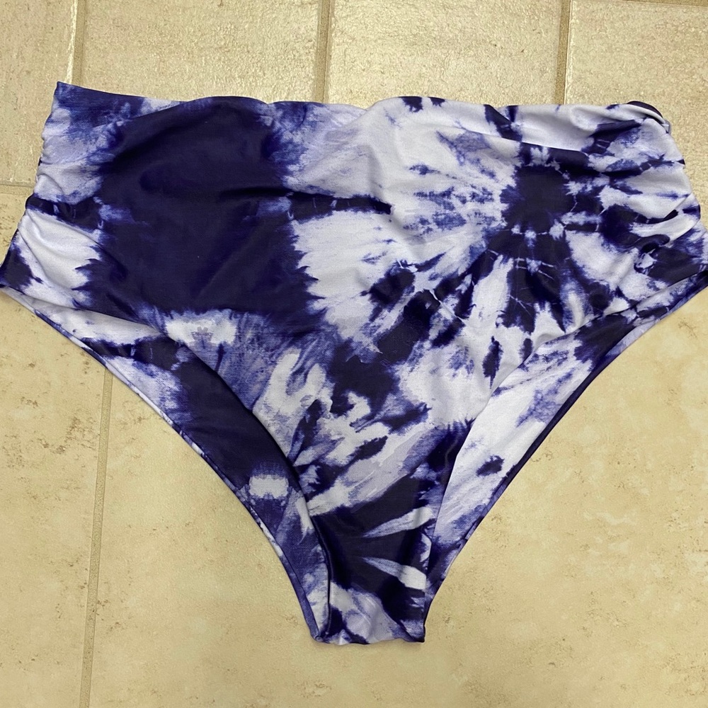 Zaful bikini bottoms